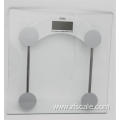 180 kg 396 lb Digital Bathroom Scale